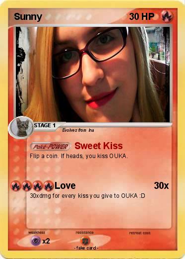 Pokemon Sunny