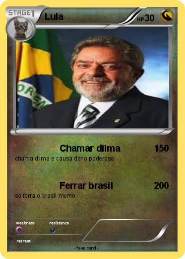 Pokemon Lula