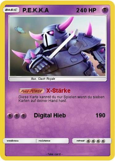 Pokemon P.E.K.K.A                  2