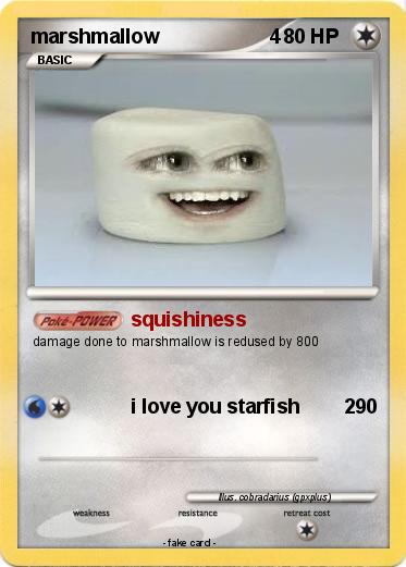 Pokemon marshmallow                    4