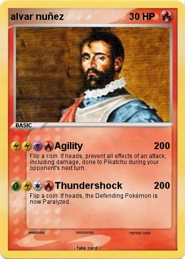 Pokemon alvar nuñez