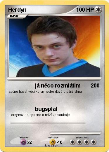 Pokemon Herdyn