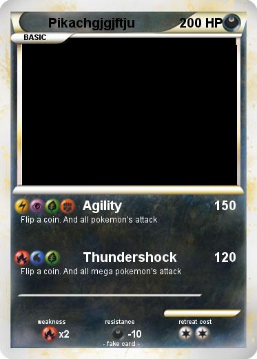 Pokemon Pikachgjgjftju