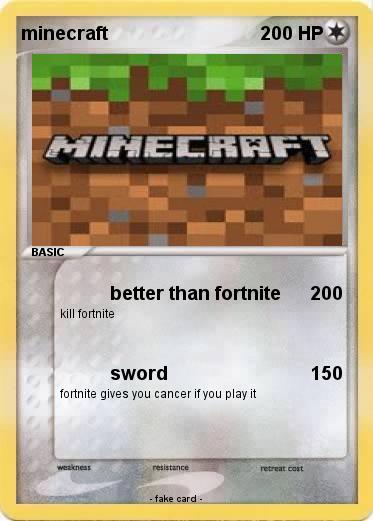 Pokemon minecraft