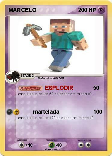 Pokemon MARCELO