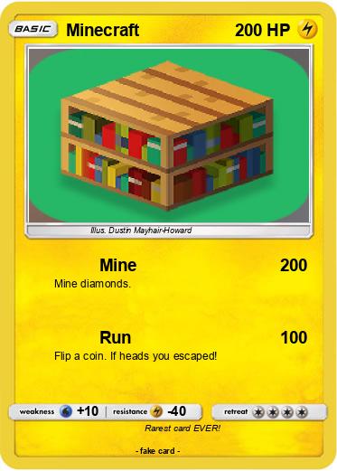 Pokemon Minecraft