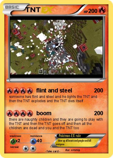 Pokemon TNT