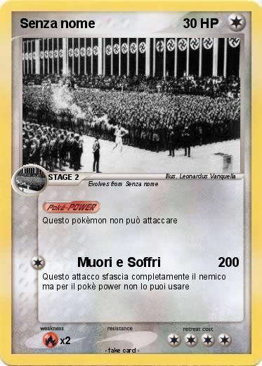 Pokemon Senza nome