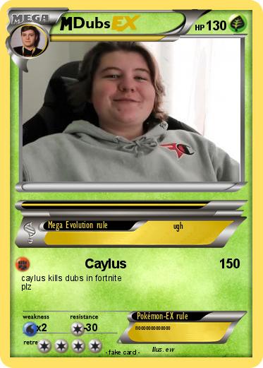 Pokemon Dubs