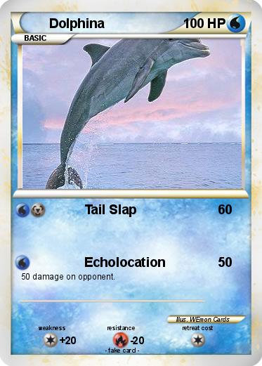 Pokemon Dolphina