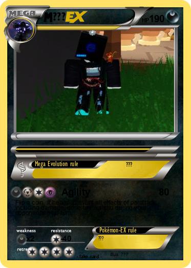 Pokemon ???