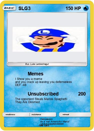 Pokemon SLG3