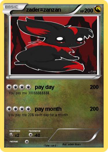 Pokemon zader=zanzan