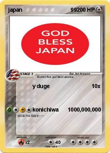 Pokemon japan                                99