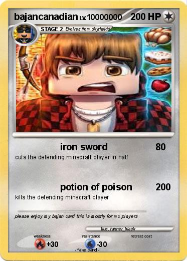 Pokemon bajancanadian