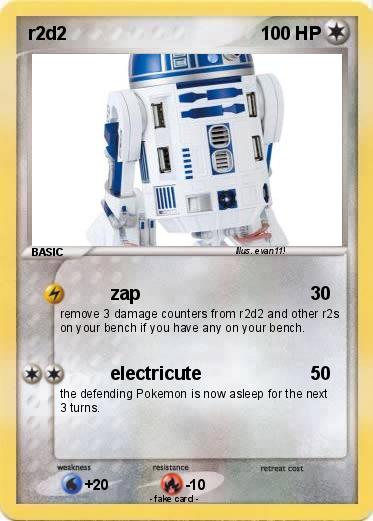 Pokemon r2d2