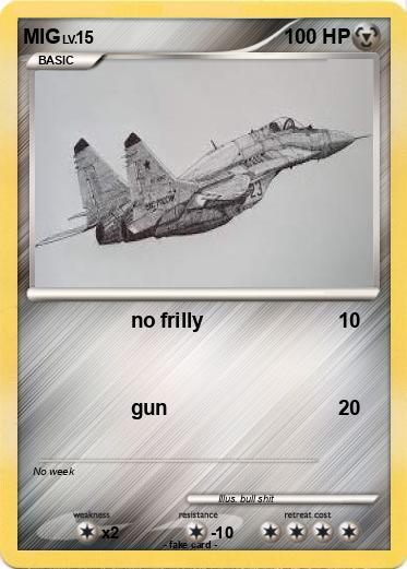 Pokemon MIG