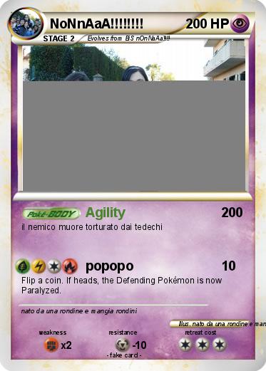 Pokemon NoNnAaA!!!!!!!!