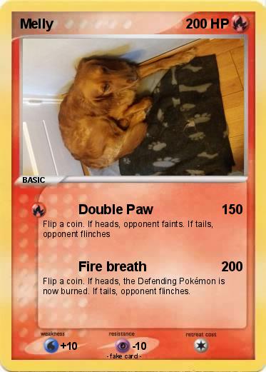 Pokemon Melly