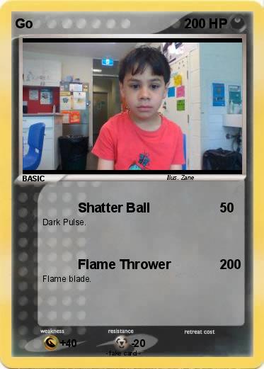 Pokemon Go
