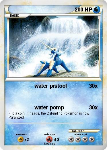 Pokemon 