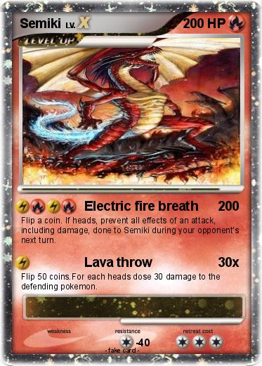 Pokemon Semiki