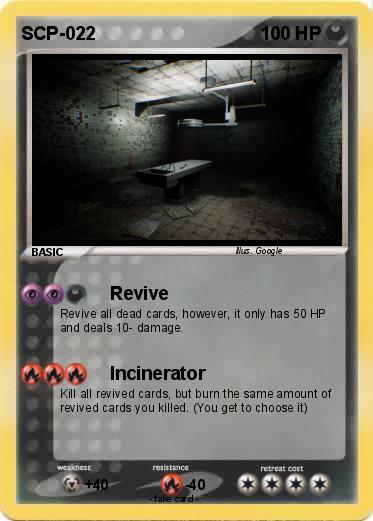 Pokemon SCP-022