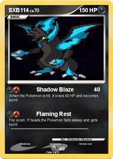Pokemon SXB114
