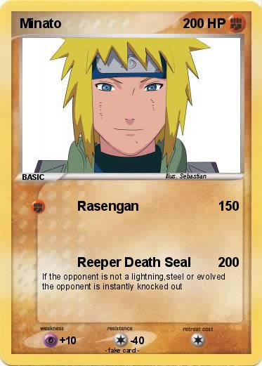 Pokemon Minato