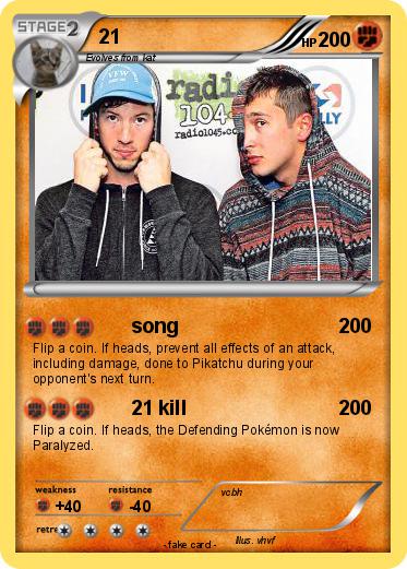 Pokemon 21