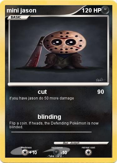 Pokemon mini jason
