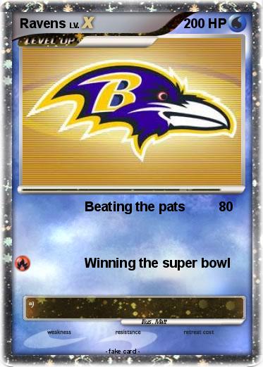 Pokemon Ravens