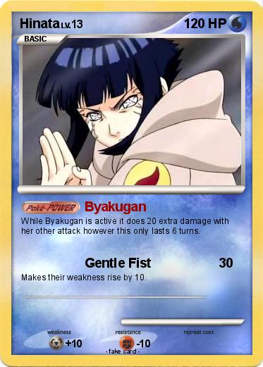Pokemon Hinata