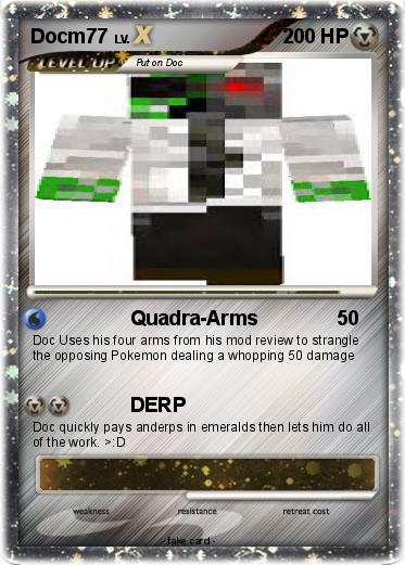 Pokemon Docm77