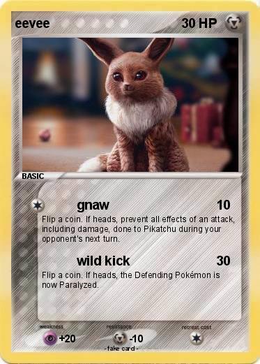 Pokemon eevee Pokemon eevee