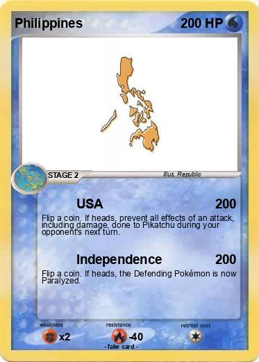 Pokemon Philippines