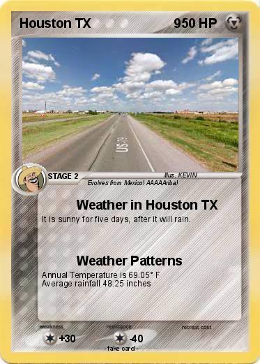 Pokemon Houston TX                       9