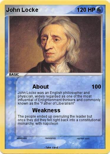 Pokemon John Locke