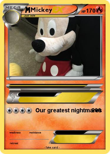 Pokemon Badanyan break