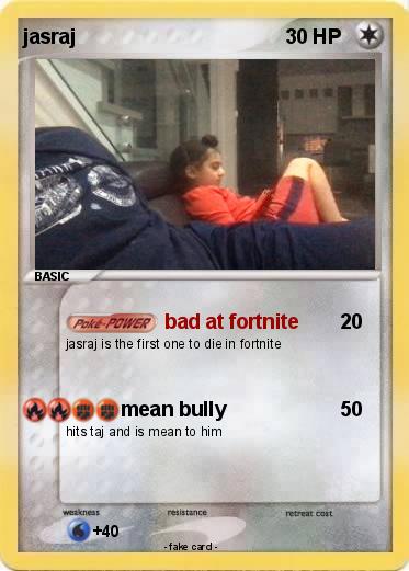 Pokemon jasraj