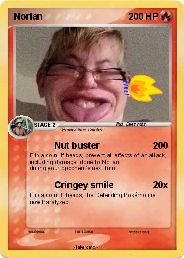 Pokemon Norlan