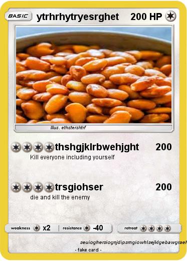 Pokemon ytrhrhytryesrghet
