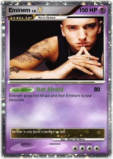 Pokemon Eminem
