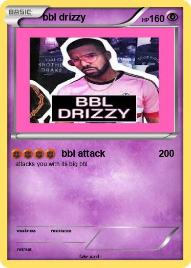 Pokemon bbl drizzy Pokemon bbl drizzy