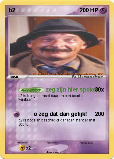 Pokemon b2
