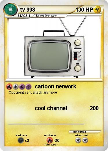 Pokemon tv 998