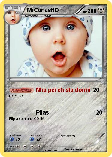Pokemon MrConasHD