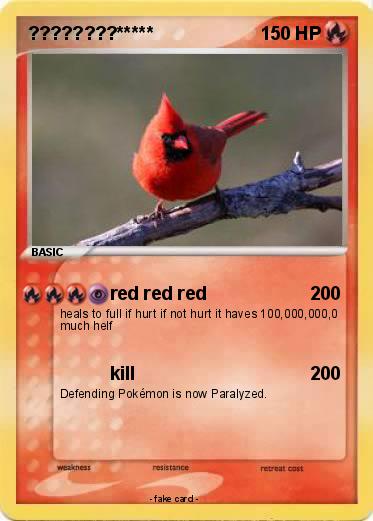 Pokemon ????????*****
