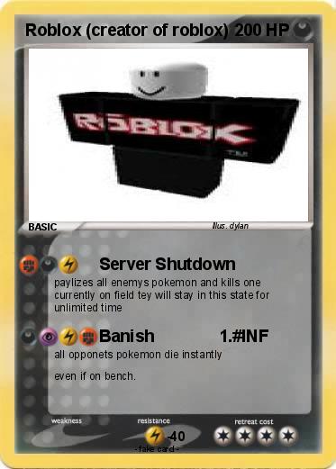 What The Name Of The Creator Of Roblox