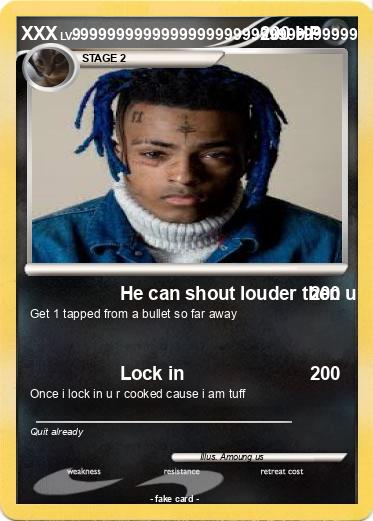 Pokemon XXX